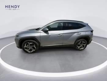 Used Hyundai TUCSON 2024 for sale - 74595052: Photo