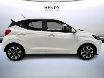 Used Hyundai i10 2025 for sale - 79200332: Photo