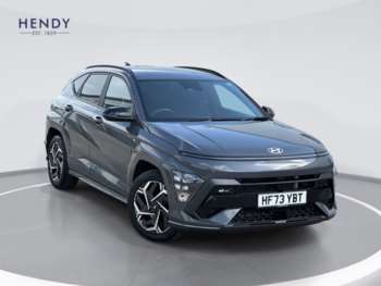 2023 (73) - N Line 5-Door