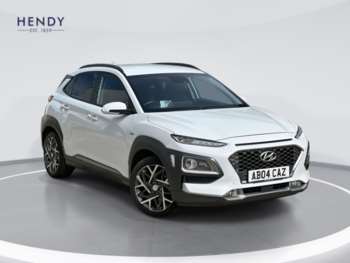 2021 (21) - GDI HYBRID DCT Premium SE 5-Door