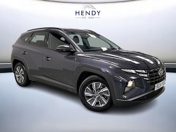 Used Hyundai TUCSON 2024 for sale - 79360549: Photo