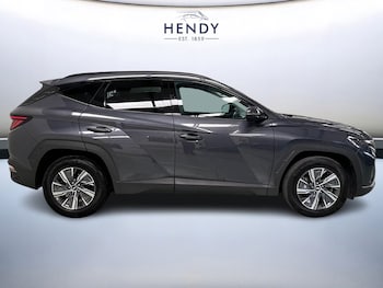 Used Hyundai TUCSON 2024 for sale - 79360549: Photo