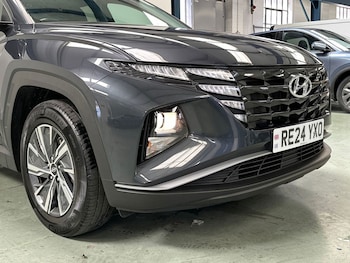 Used Hyundai TUCSON 2024 for sale - 79360549: Photo