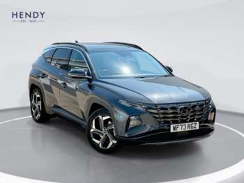 2023 (73) - TGDI Ultimate 5-Door
