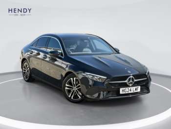 2024 (24) - A200 EXECUTIVE Sport 4-Door
