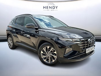 Used Hyundai TUCSON 2023 for sale - 79200391: Photo