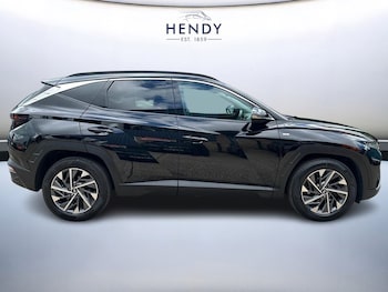 Used Hyundai TUCSON 2023 for sale - 79200391: Photo