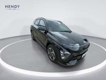 Used Hyundai KONA 2024 for sale - 74711324: Photo