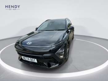 Used Hyundai KONA 2024 for sale - 74711324: Photo