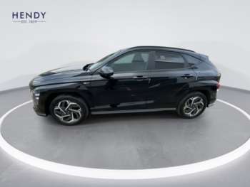 Used Hyundai KONA 2024 for sale - 74711324: Photo