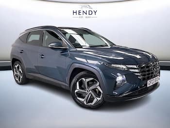 Used Hyundai TUCSON 2023 for sale - 79656896: Photo