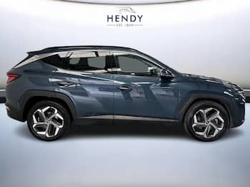 Used Hyundai TUCSON 2023 for sale - 79656896: Photo