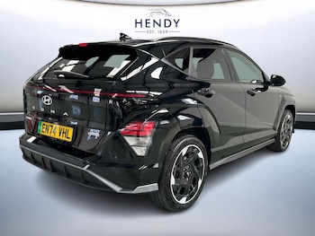 Used Hyundai KONA 2025 for sale - 79255258: Photo