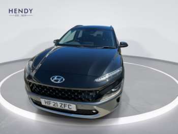 Used Hyundai KONA 2021 for sale - 74572267: Photo