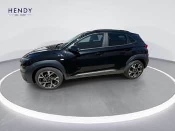 Used Hyundai KONA 2021 for sale - 74572267: Photo