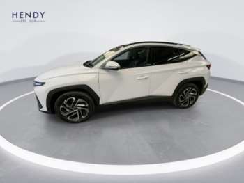 Used Hyundai TUCSON 2025 for sale - 74407161: Photo