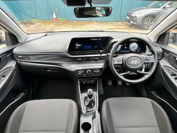 Used Hyundai i20 2025 for sale - 79200402: Photo