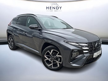 Used Hyundai TUCSON 2026 for sale - 79199280: Photo