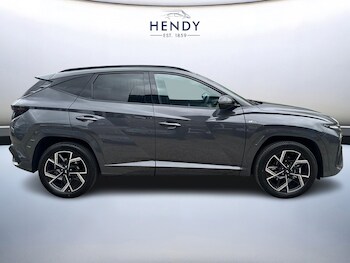 Used Hyundai TUCSON 2026 for sale - 79199280: Photo