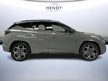 Used Hyundai TUCSON 2023 for sale - 79395399: Photo