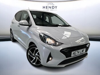 Used Hyundai i10 2025 for sale - 79395406: Photo