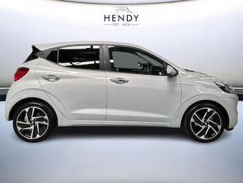 Used Hyundai i10 2025 for sale - 79395406: Photo