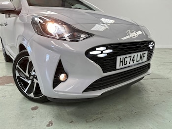 Used Hyundai i10 2025 for sale - 79395406: Photo