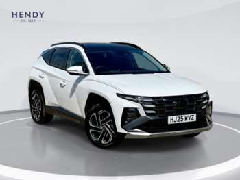 2025 (25) - 1.6T Hybrid Ultimate 5dr Auto