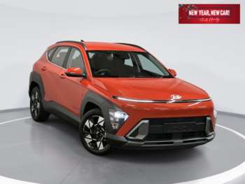 2025 (25) - GDI HYBRID DCT Advance 5-Door