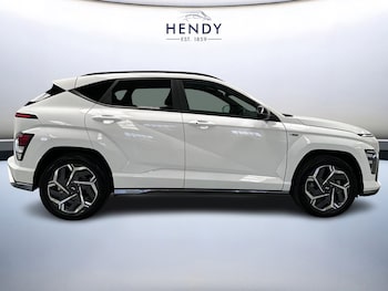 Used Hyundai KONA 2025 for sale - 79483617: Photo