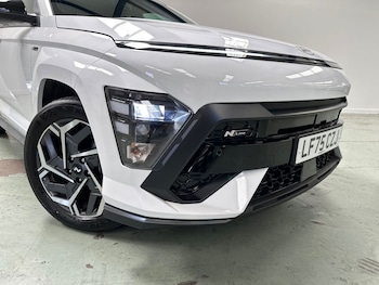 Used Hyundai KONA 2025 for sale - 79483617: Photo