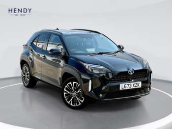 2023 (73) - HYBRID Excel 5-Door