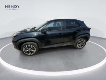 Used Toyota Yaris Cross 2023 for sale - 74595070: Photo