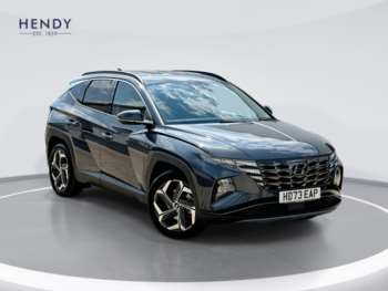 2024 (73) - TGDI HYBRID 230 Premium 5-Door