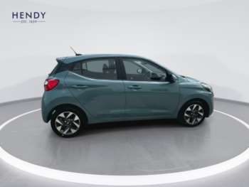 Used Hyundai i10 2025 for sale - 74847278: Photo