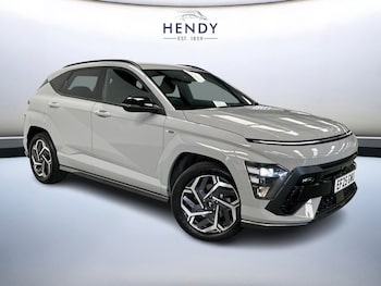 Used Hyundai KONA 2025 for sale - 79386672: Photo