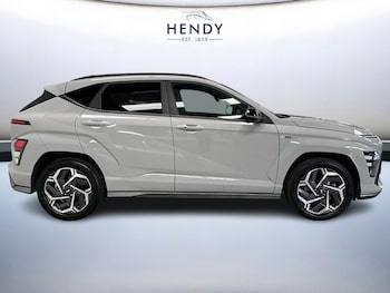 Used Hyundai KONA 2025 for sale - 79386672: Photo