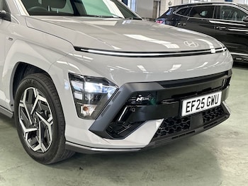 Used Hyundai KONA 2025 for sale - 79386672: Photo