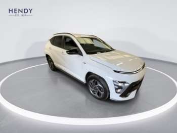 Used Hyundai KONA 2024 for sale - 74308925: Photo