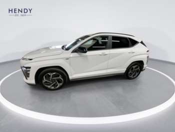 Used Hyundai KONA 2024 for sale - 74308925: Photo