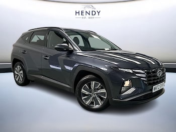 Used Hyundai TUCSON 2023 for sale - 79395409: Photo