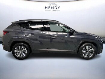 Used Hyundai TUCSON 2023 for sale - 79395409: Photo