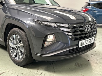 Used Hyundai TUCSON 2023 for sale - 79395409: Photo