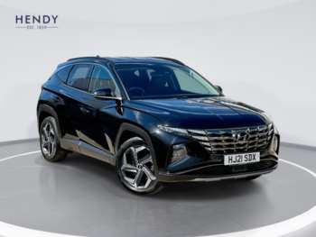 2021 (21) - TGDI HYBRID 230 Premium 5-Door