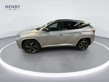 Used Hyundai TUCSON 2024 for sale - 74370556: Photo