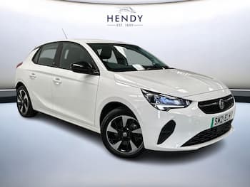 Used Vauxhall Corsa 2021 for sale - 79600728: Photo