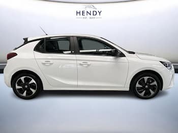 Used Vauxhall Corsa 2021 for sale - 79600728: Photo