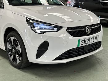 Used Vauxhall Corsa 2021 for sale - 79600728: Photo
