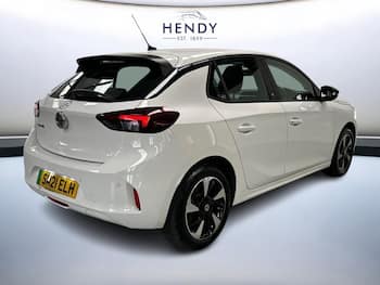 Used Vauxhall Corsa 2021 for sale - 79600728: Photo