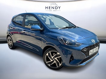 Used Hyundai i10 2025 for sale - 79200129: Photo